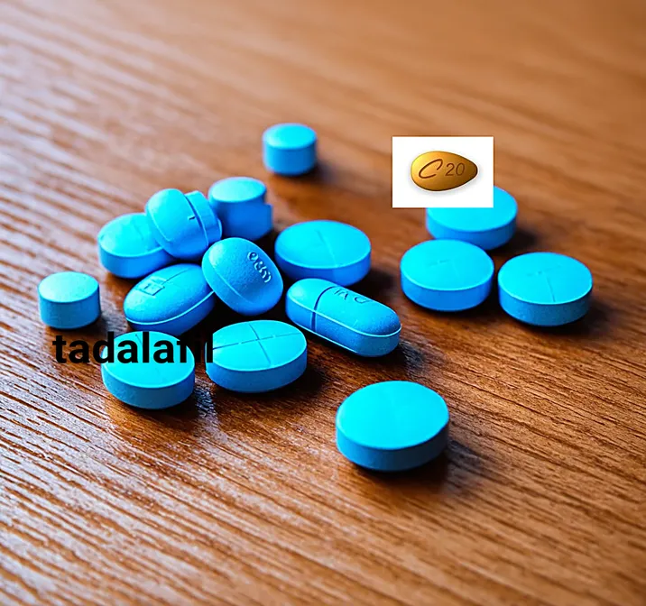 Tadalafil 1