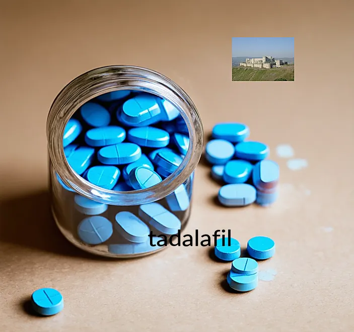 Tadalafil 3